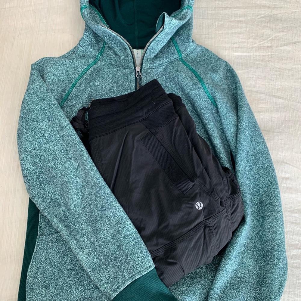 Lululemon Bundle ✨🍋